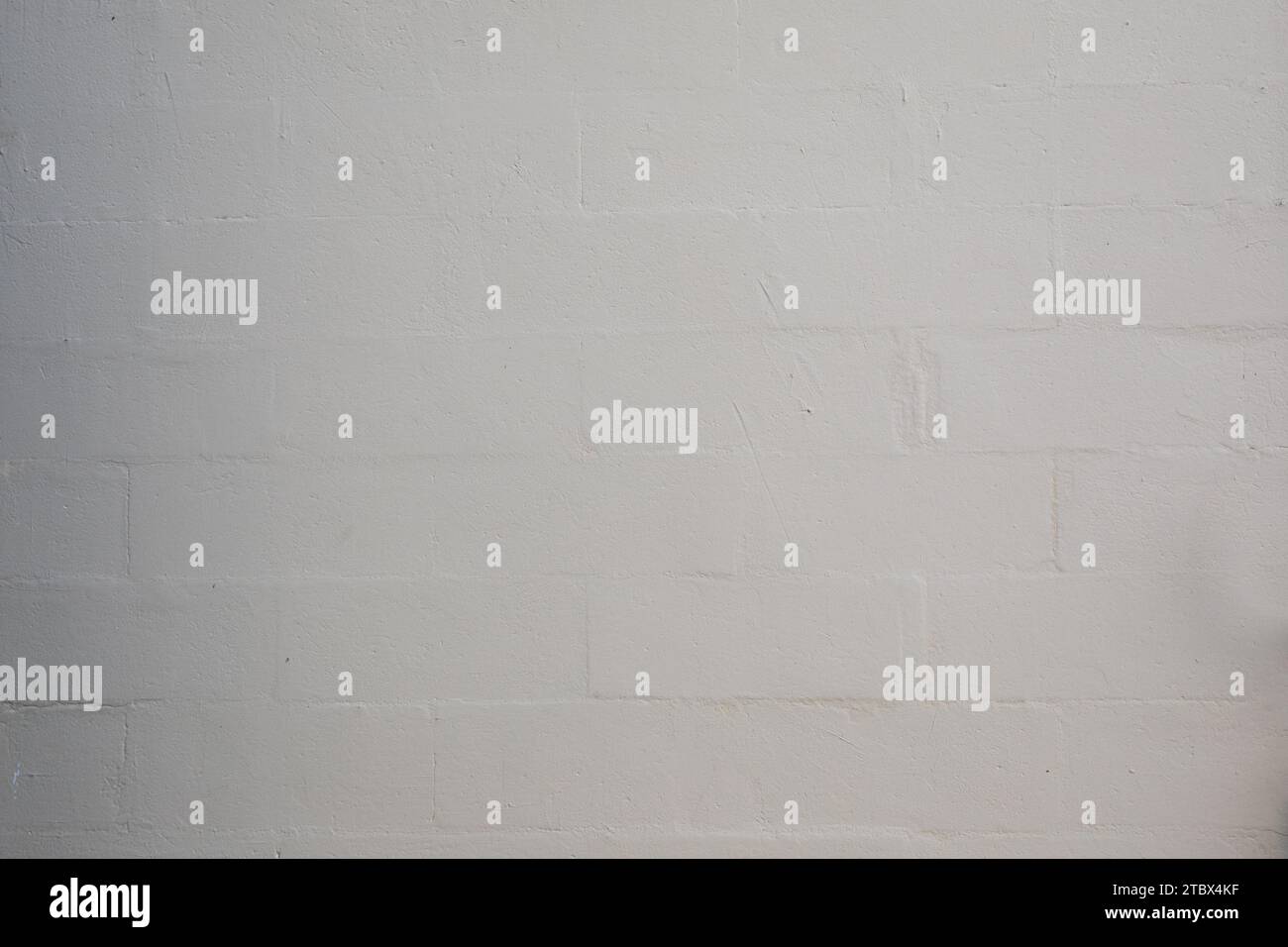 plastered wall grey silver texture background panel Stock Photo