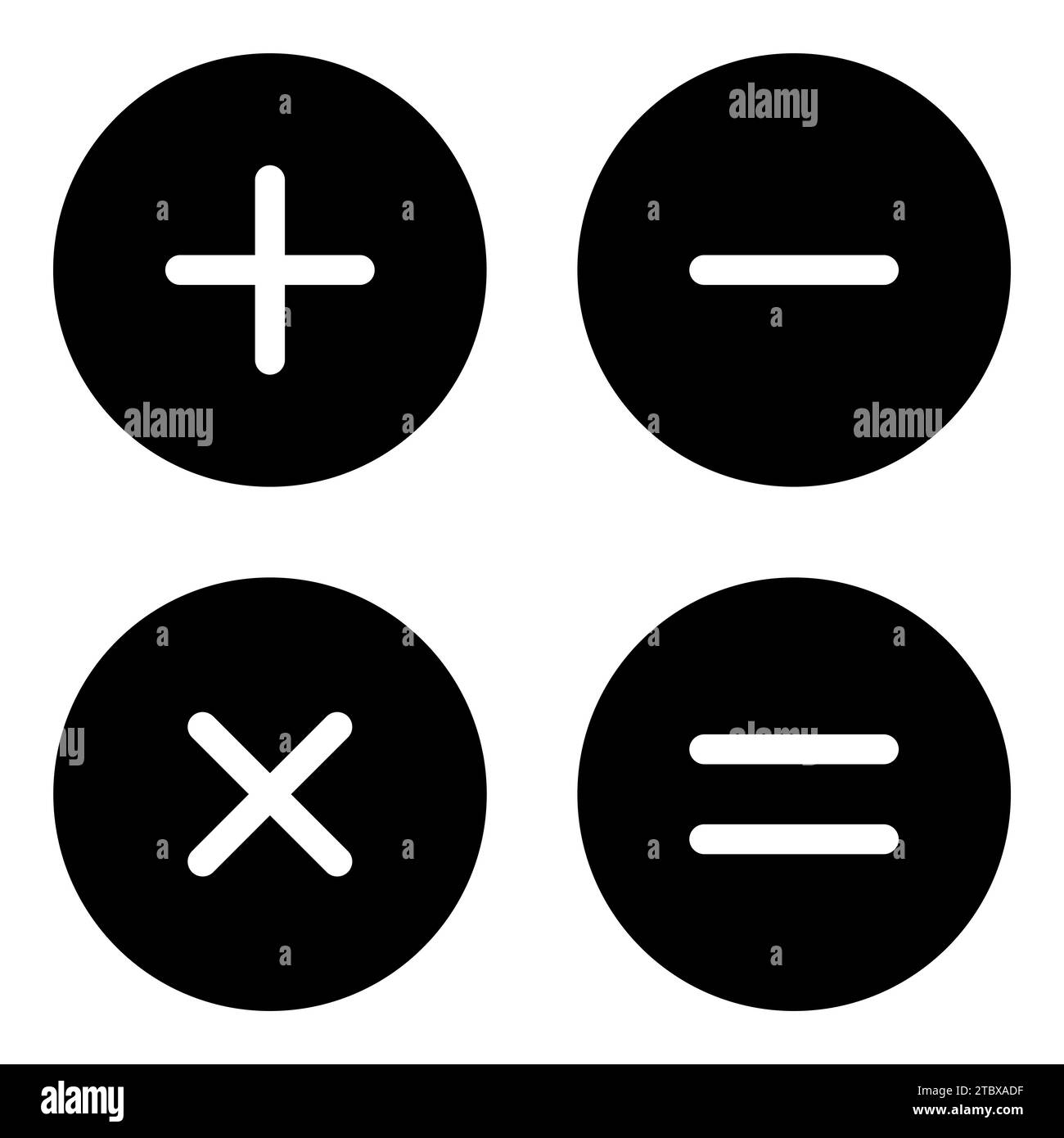 Numlock Calculator
