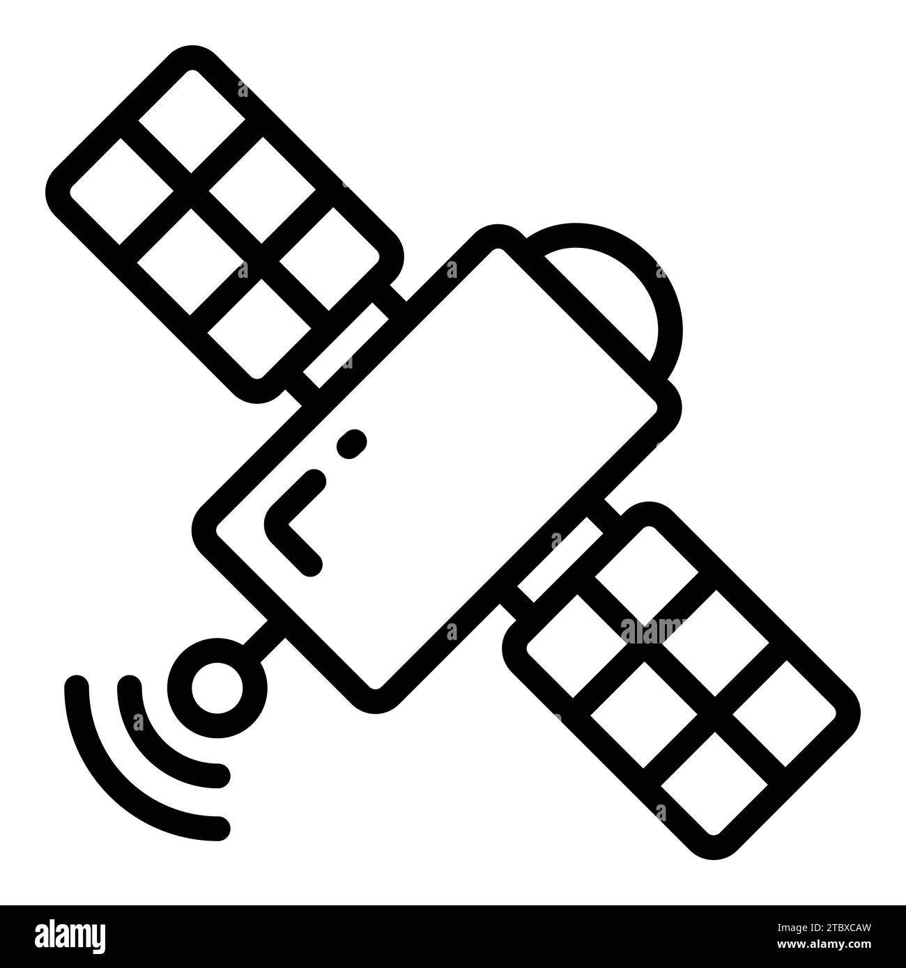Satellite satellite
