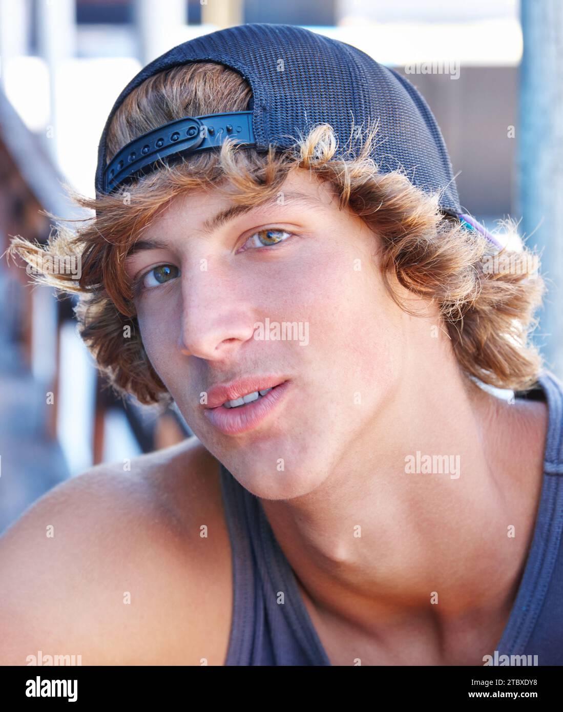 Skater boy hat on sale