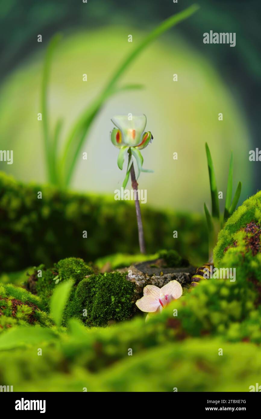 Biodiversity visuals hi-res stock photography and images - Alamy