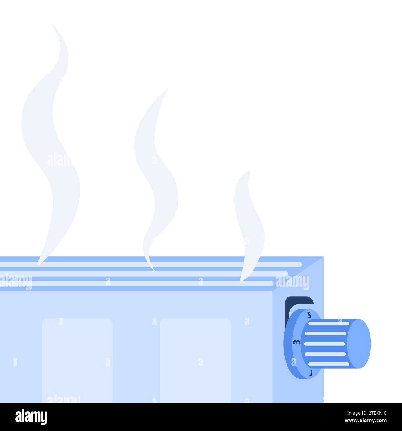 Fuel poverty, conceptual illustration Stock Photo - Alamy