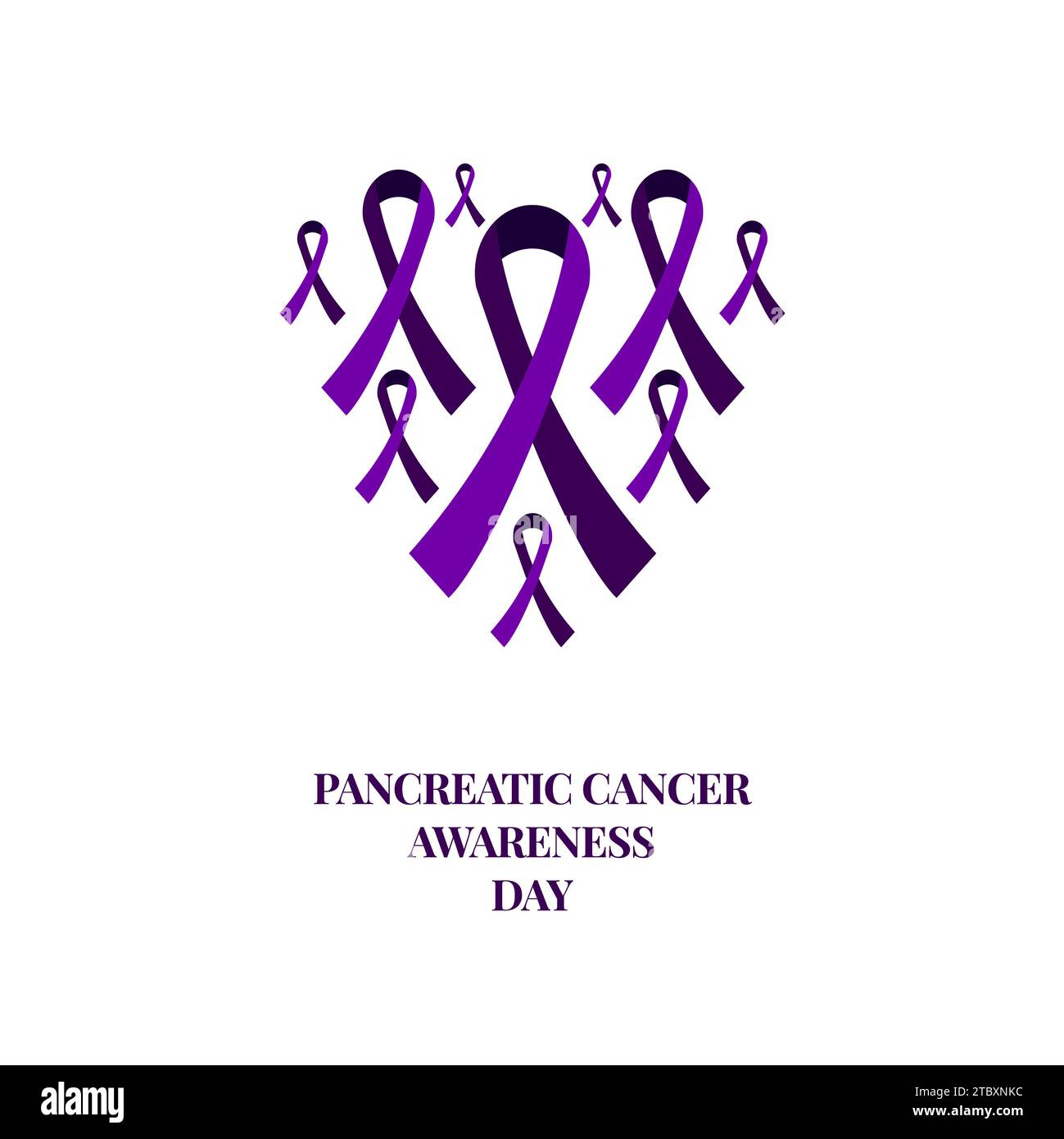 Pancreatic cancer, conceptual illustration Stock Photo Alamy