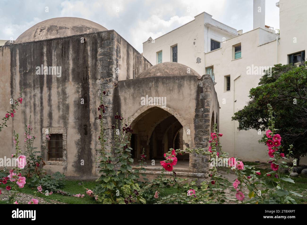 Small Mosque Local Small mosque hi-res stock photography and images - Alamy