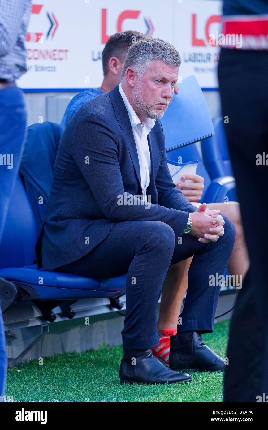 Detailed 'a Massive Game For Us' — Sydney Coach Ufuk Talay Ahead Of Auckland Fc Game Landscape in 4K Detailed 'a Massive Game For Us' — Sydney Coach Ufuk Talay Ahead Of Auckland Fc Game Landscape in 4K
