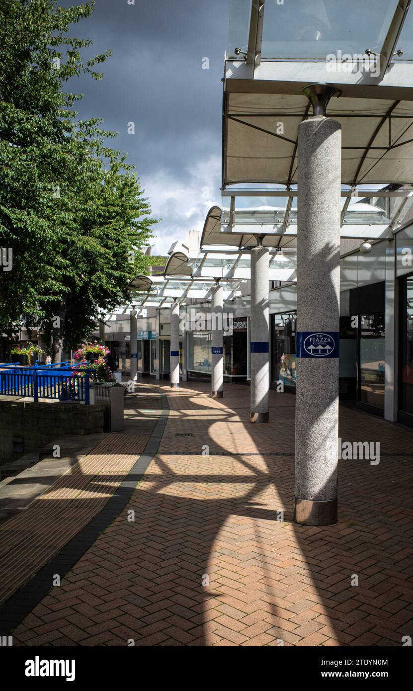 Townside Square Townsquare hi-res stock photography and images - Alamy