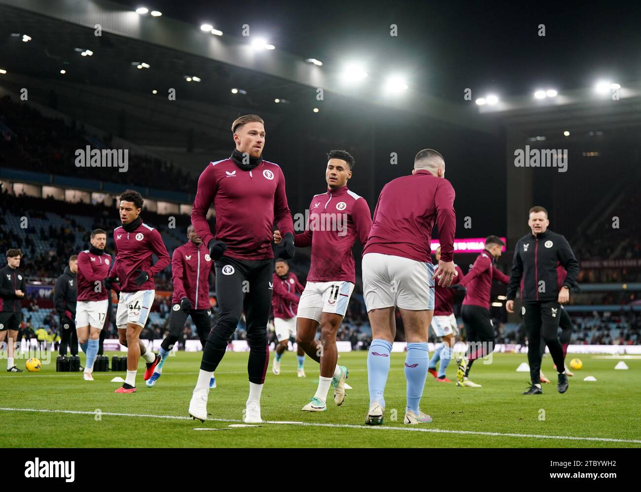 aston-villa-arsenal-2023-villa-park-hi-res-stock-photography-and-images