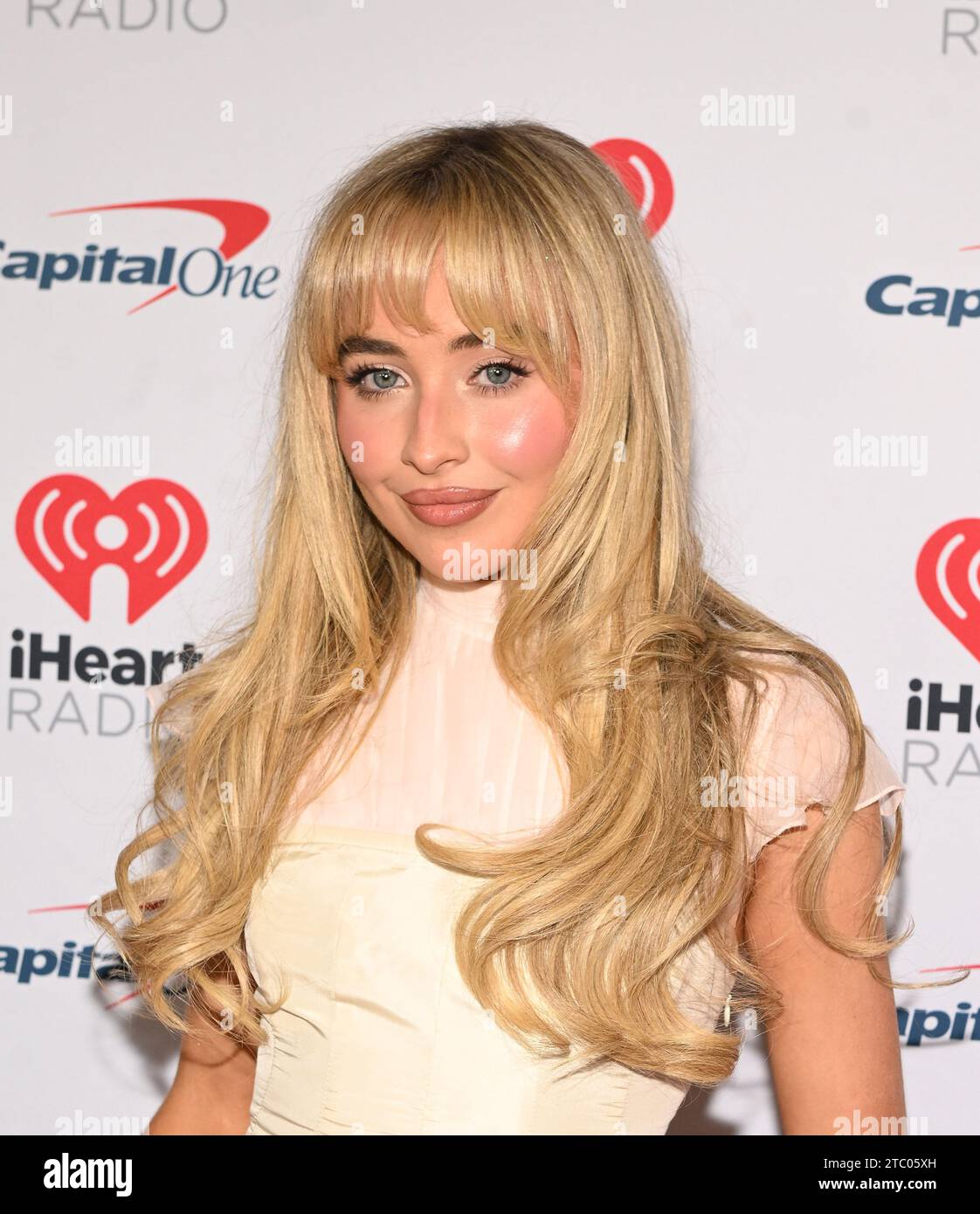 Sabrina carpenter 2023 hi-res stock photography and images - Alamy