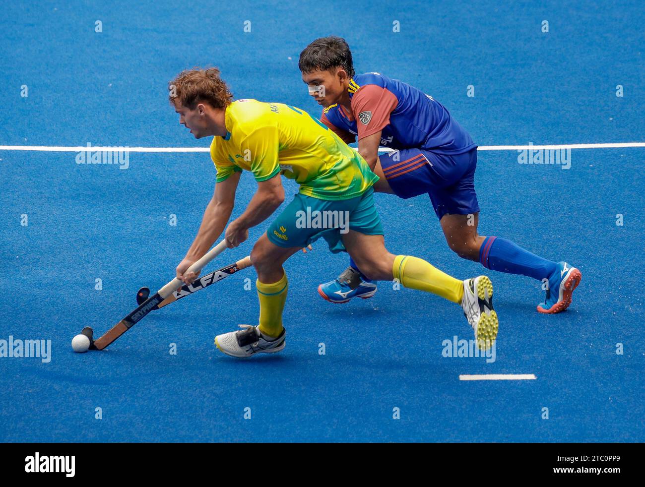 Mens junior world cup malaysia hi-res stock photography and images - Alamy