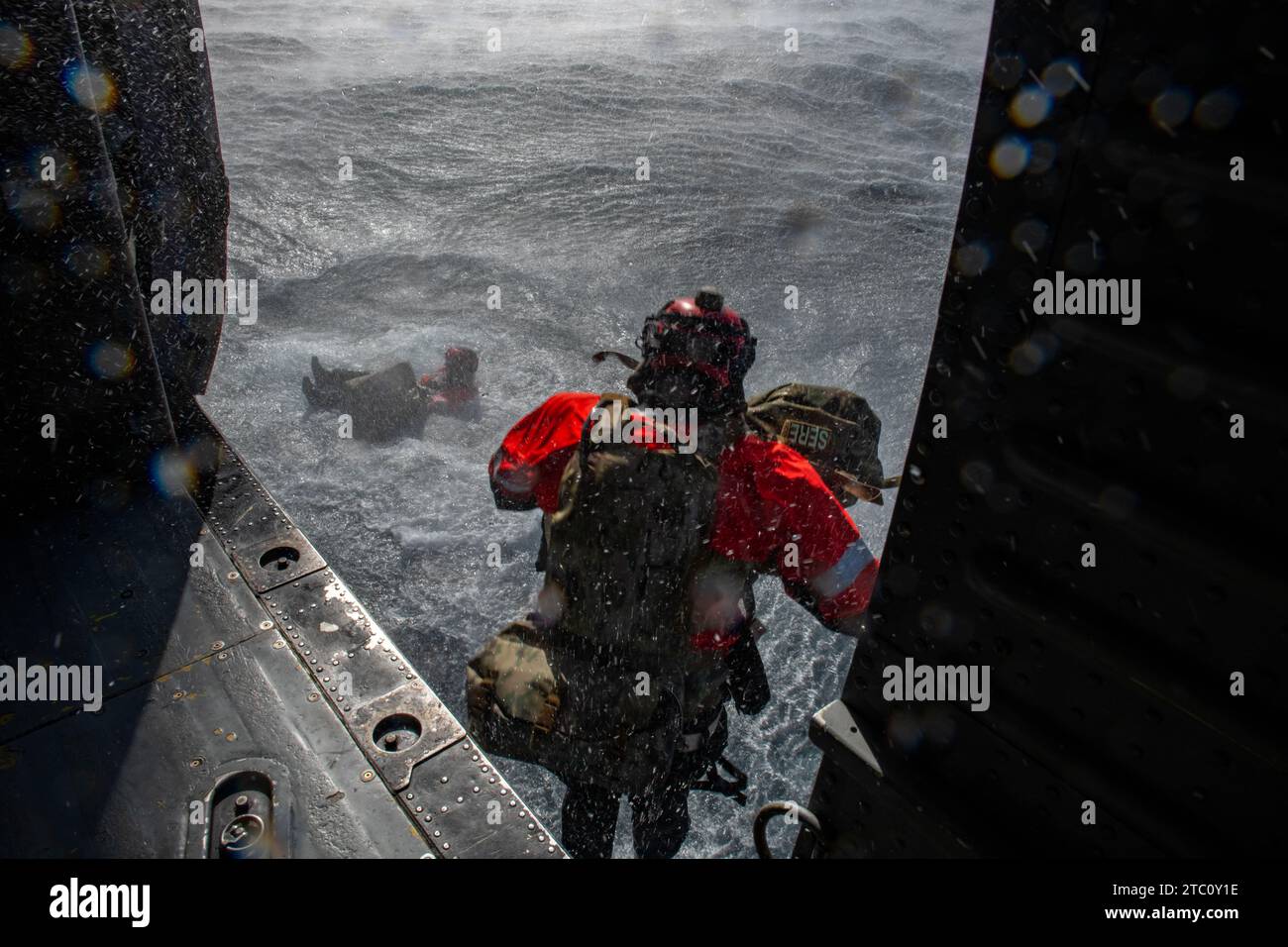 308th rescue squadron hi-res stock photography and images - Alamy