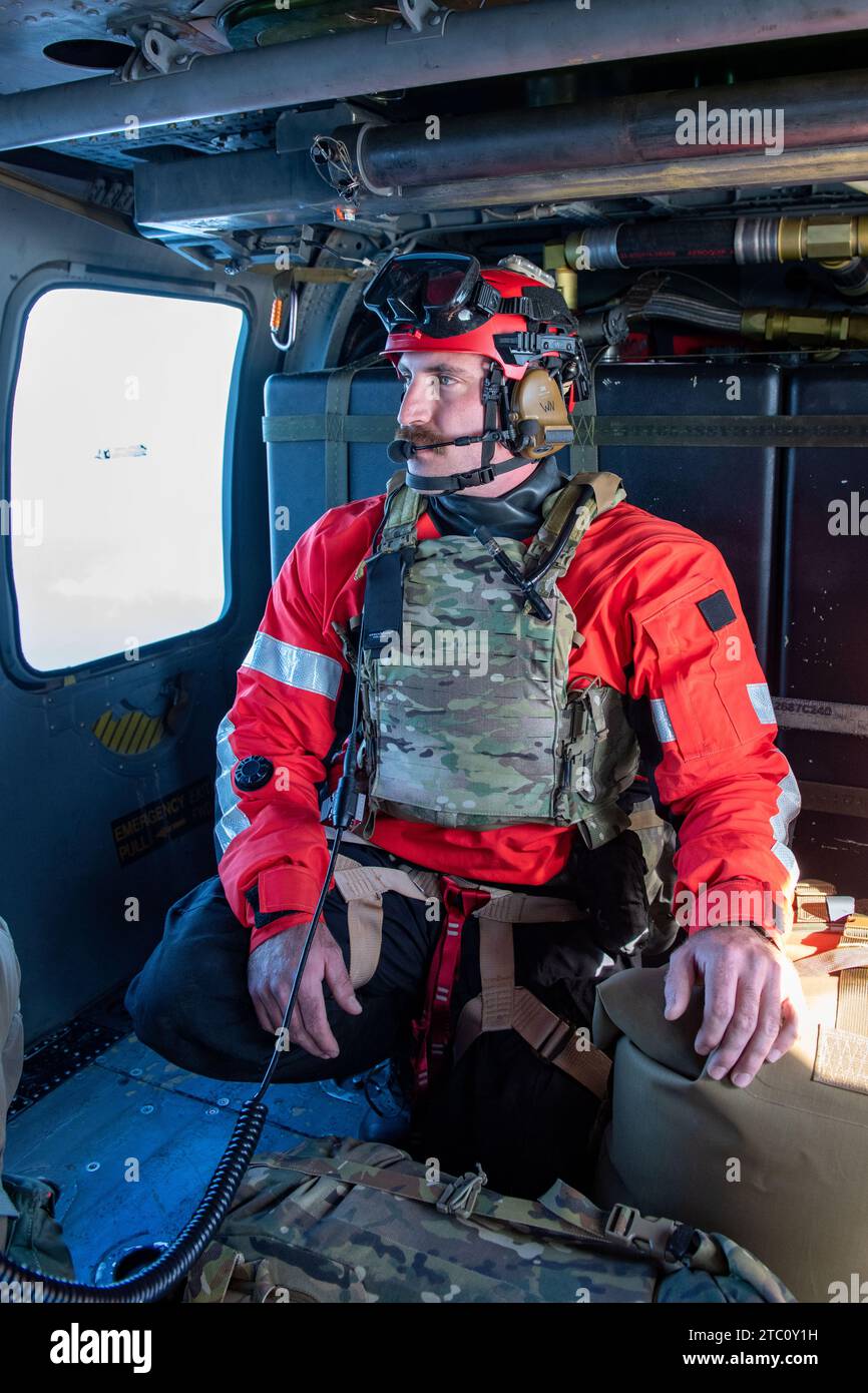 308th rescue squadron hi-res stock photography and images - Alamy