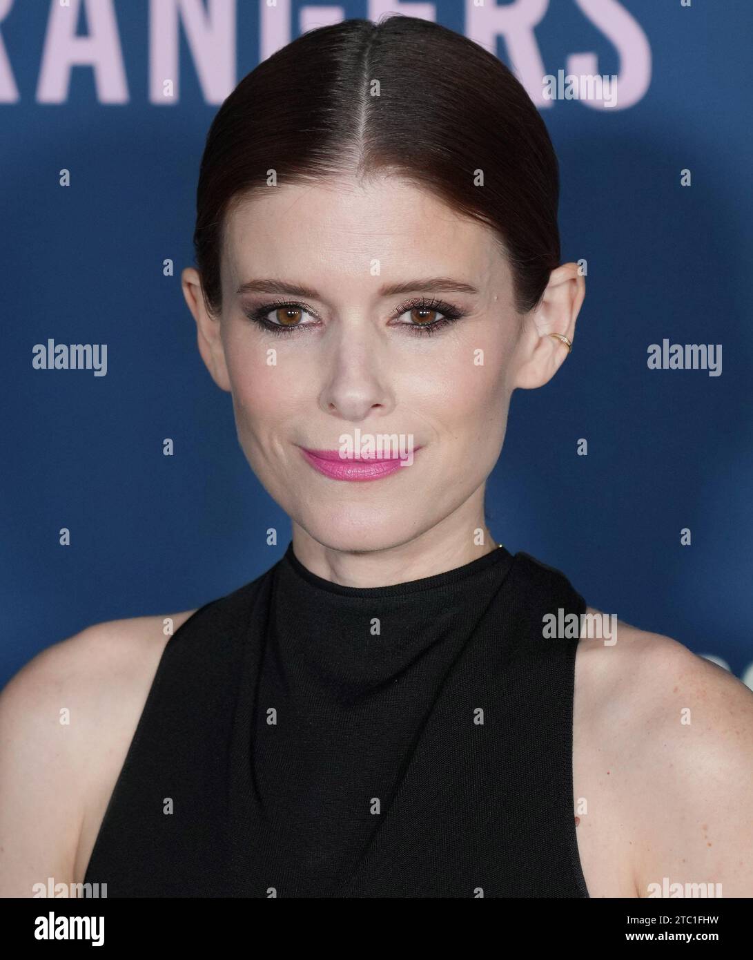 Los Angeles, USA. 09th Dec, 2023. Kate Mara at the Searchlight Pictures
