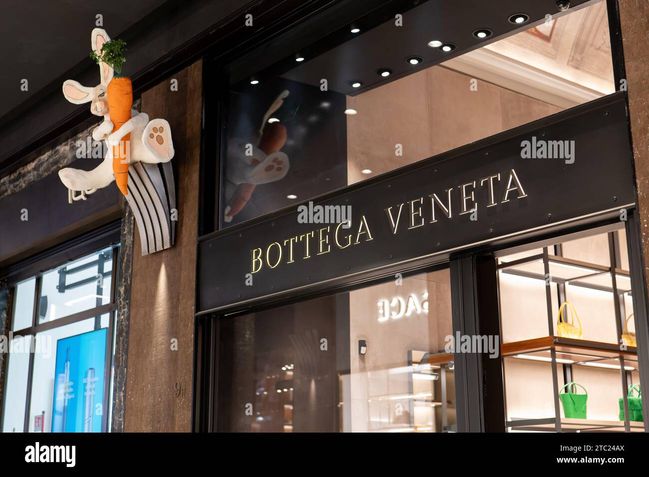 Bottega veneta pacific fair deals
