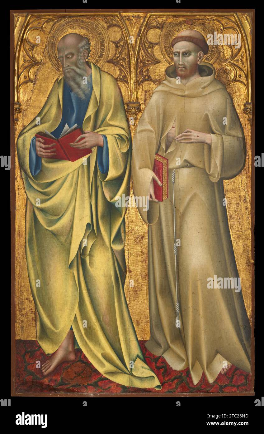 Giovanni di paolo di grazia hi-res stock photography and images - Alamy
