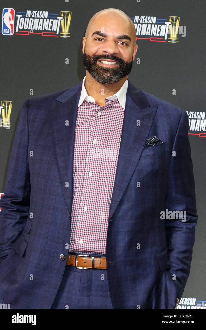 Carlos Boozer Fake Beard