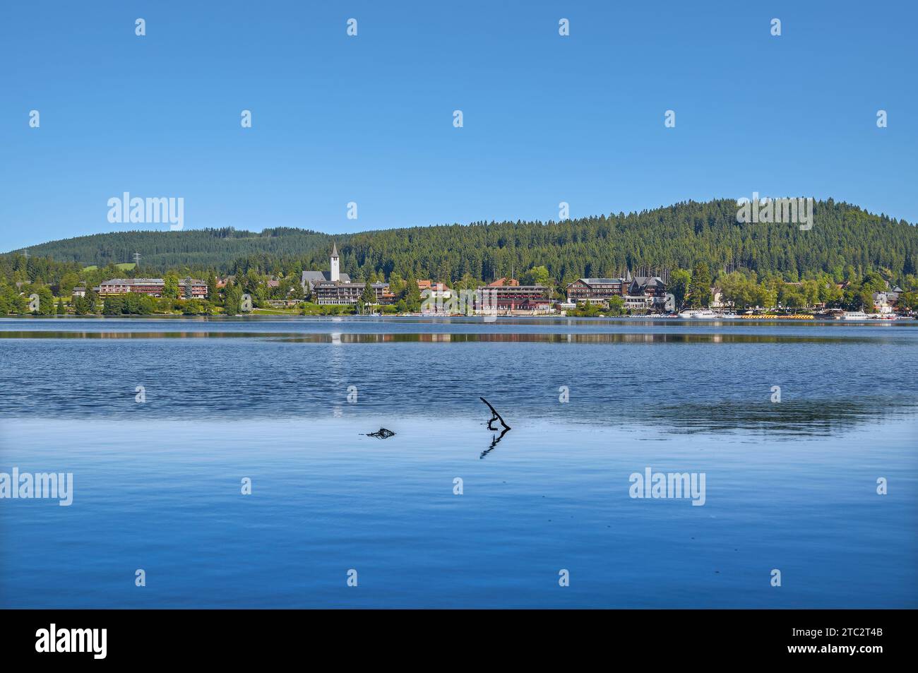vollzeit jobs titisee neustadt