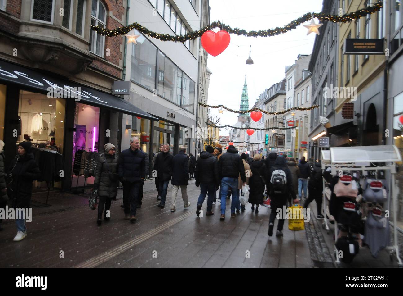 Pedtsrains street hi-res stock photography and images - Alamy