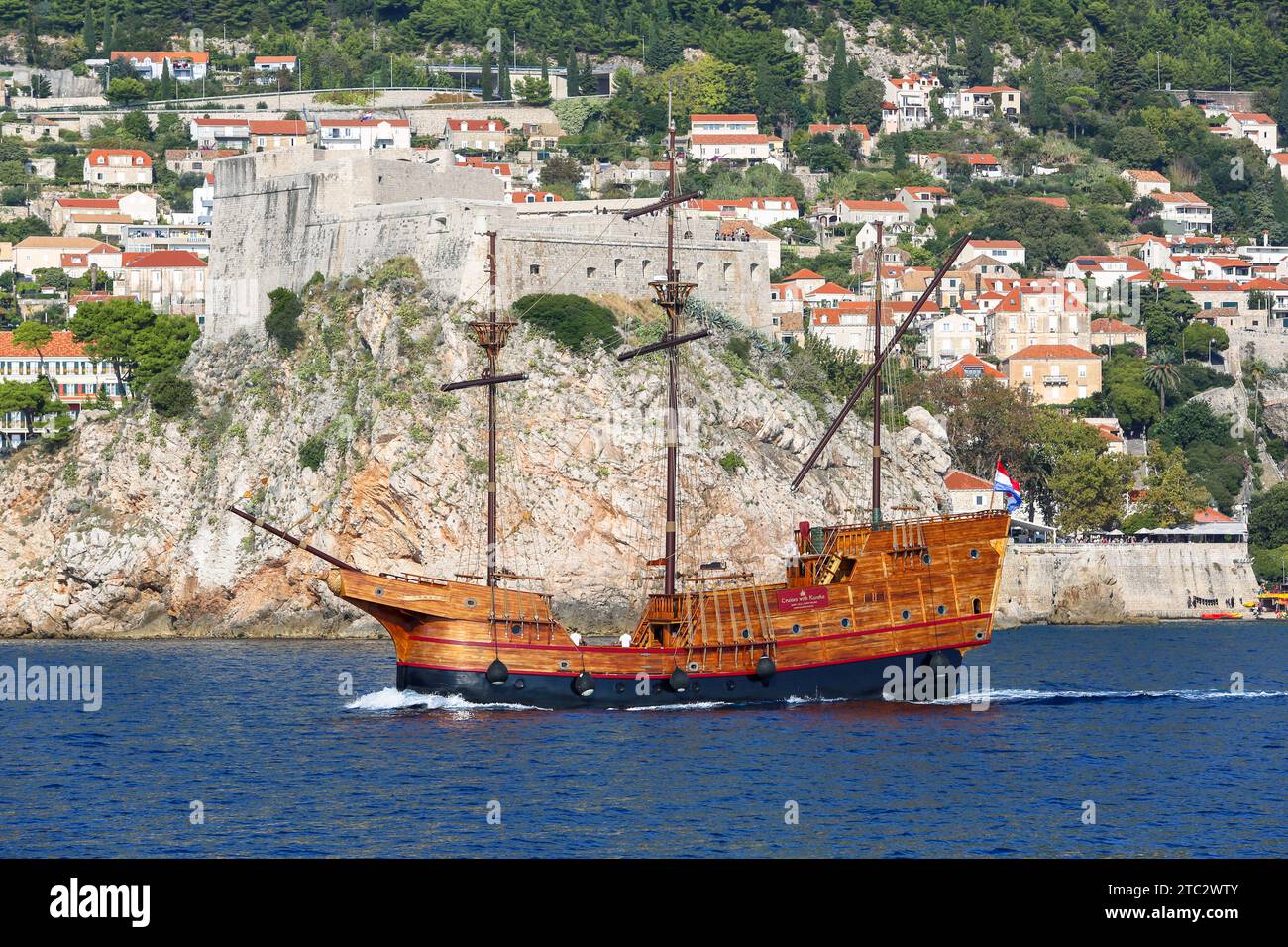 Karaka replica hires stock photography and images Alamy