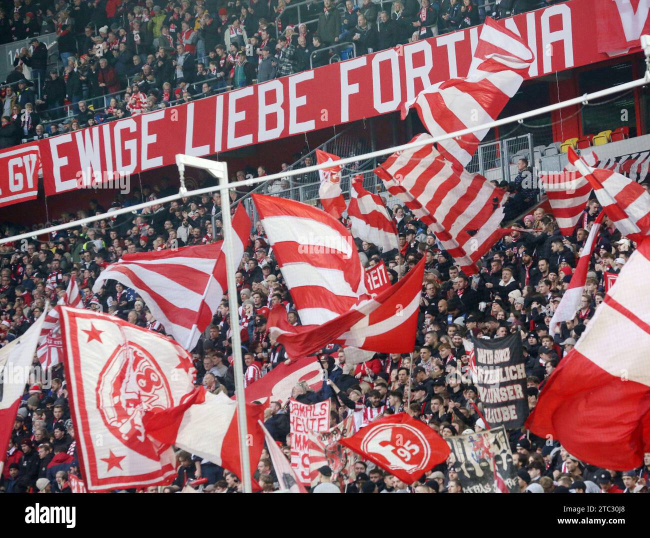Düsseldorf Defeat Key Takeaways: The Fallout of the Collapse