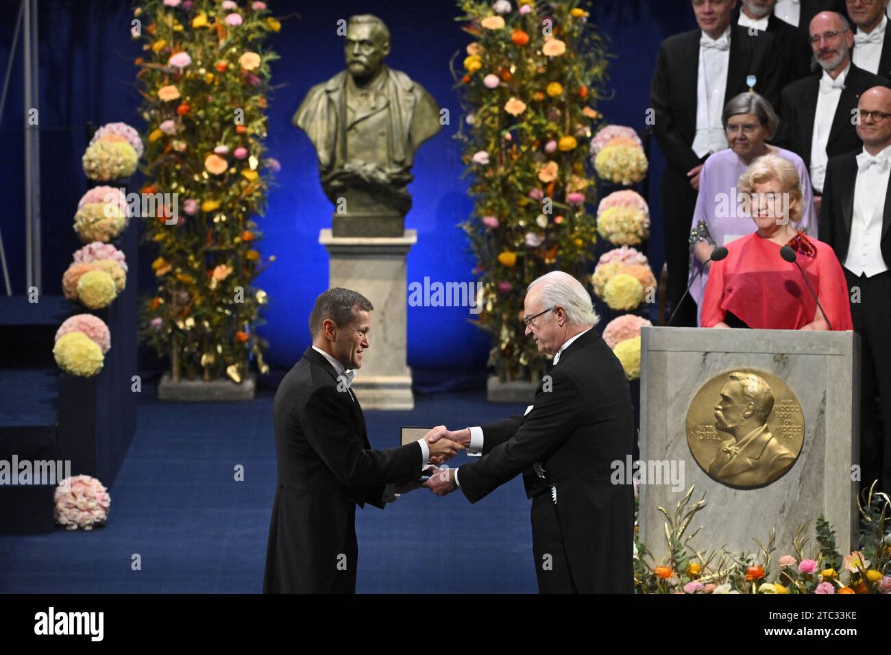 Nobel Laureate Ferenc Krausz The Weaponization of Science and Intellectual Capital