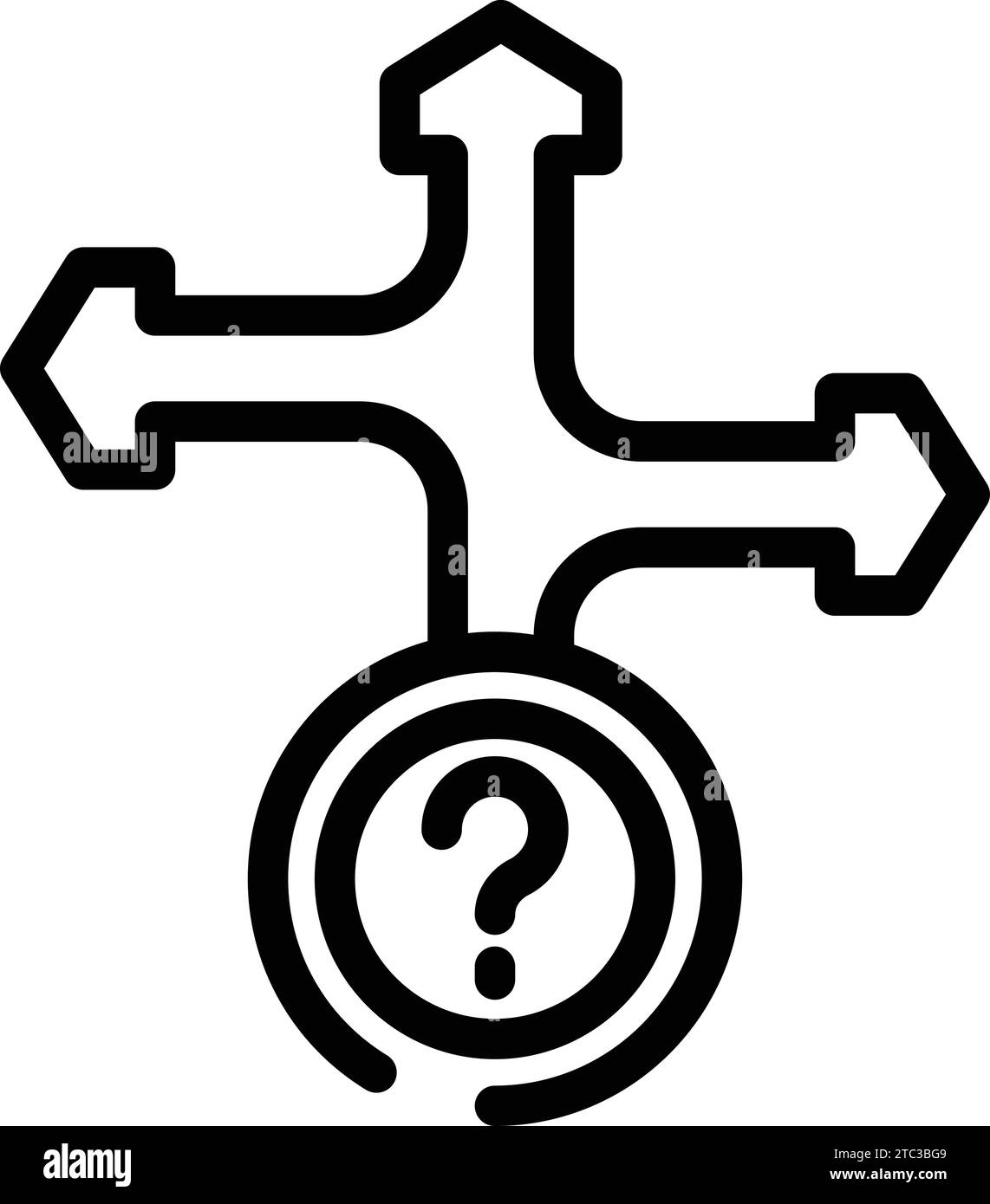 Choosing cognitive Stock Vector Images - Alamy