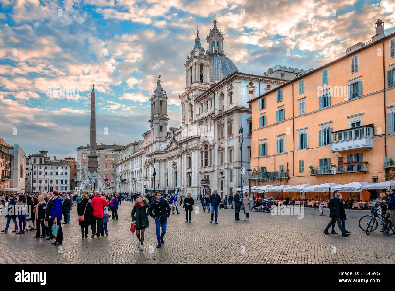 Plaza Navona