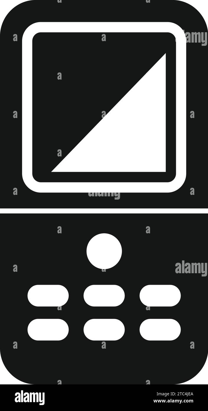 Industry laser meter icon simple vector. Land water deep. Beam electric