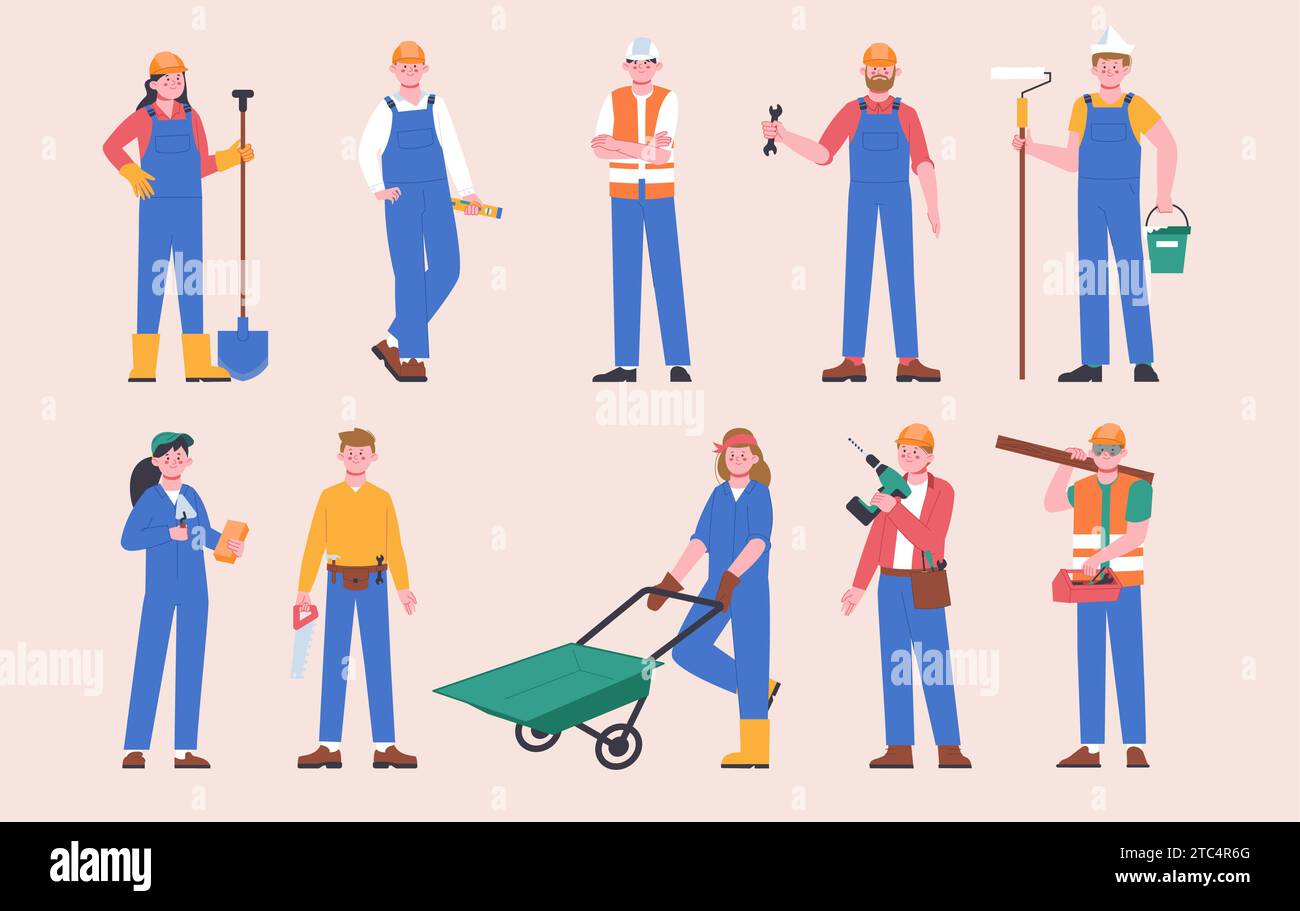 Workers cartoon deals