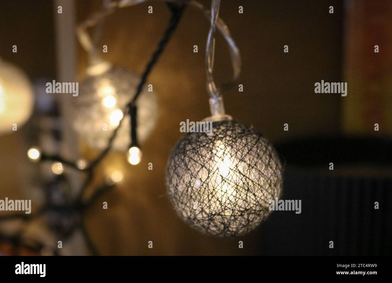 Shiny lights hi-res stock photography and images - Alamy