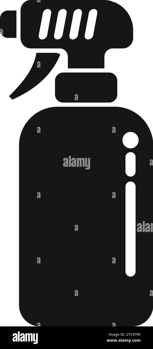 Powder coating gun Stock Vector Images - Alamy
