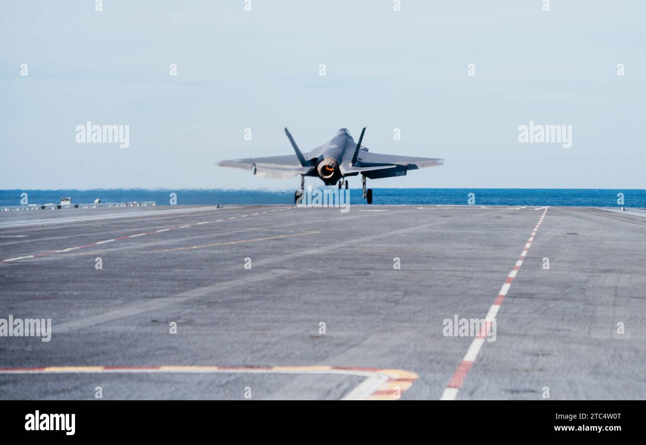 Martin Doerr Lt. Cmdr. Martin Doerr, from Oceanside, California, the department head ...