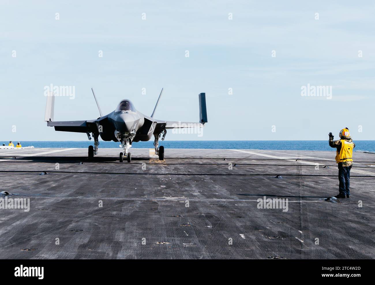 Martin Doerr Lt. Cmdr. Martin Doerr, from Oceanside, California, the department head ...