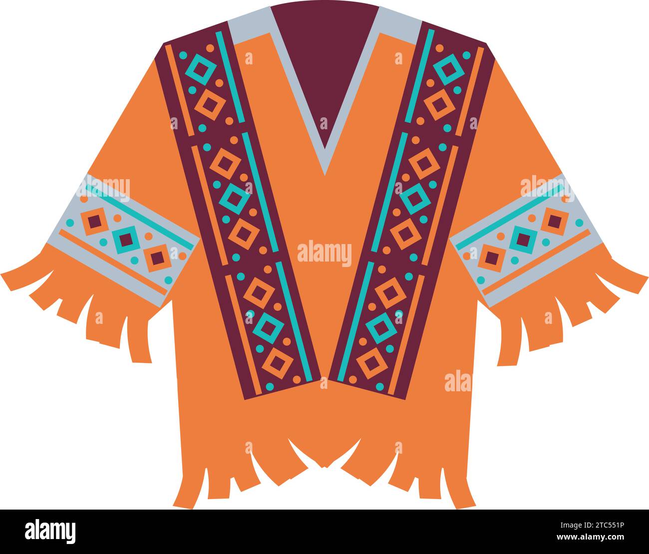 Native american indian man cultural Stock Vector Images - Alamy