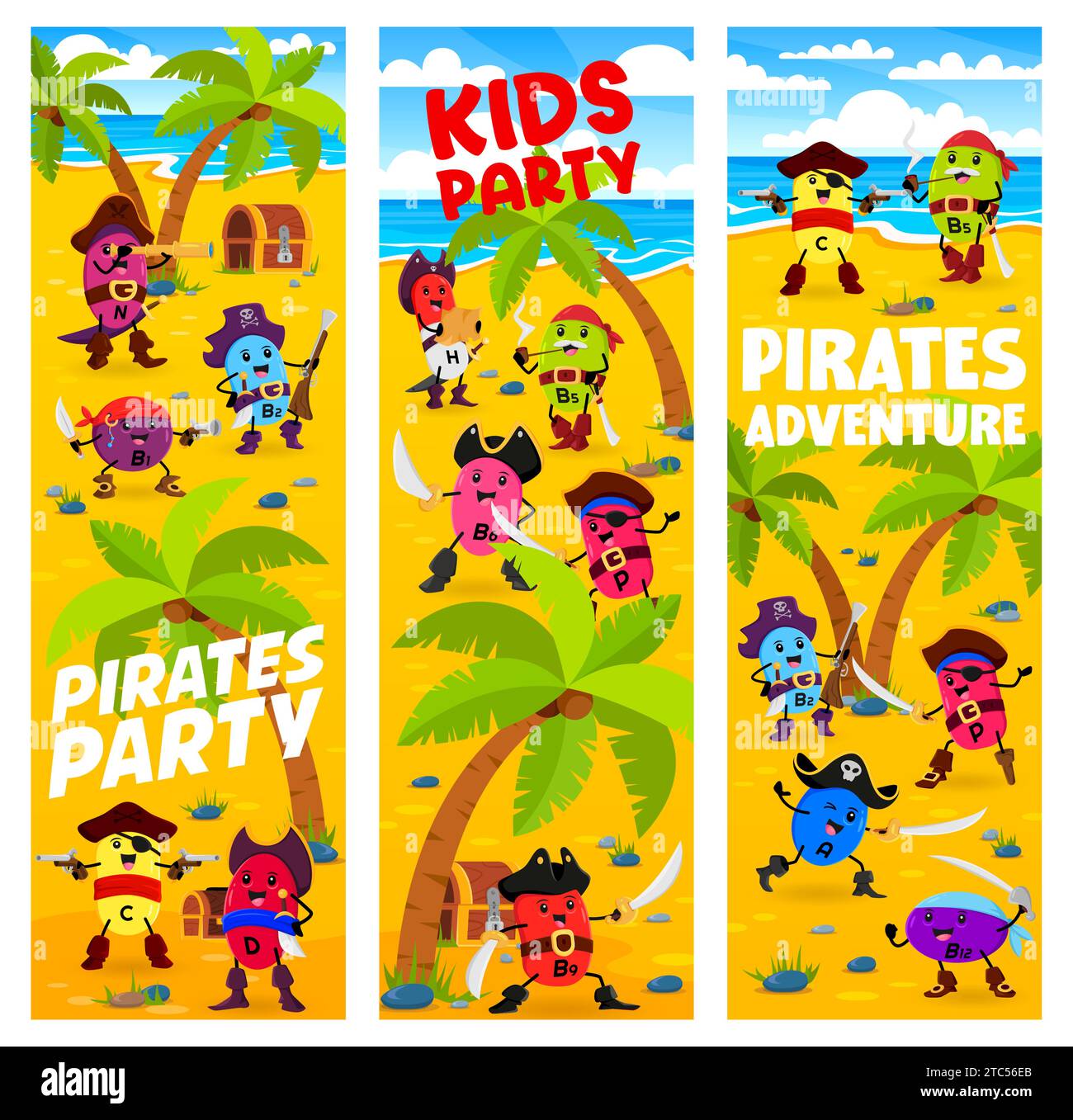 Blackbeard Pirate Decorations Gasparilla, Pirate Decor, Pirate Party Theme,  Pirates, Pirate Theme Party, Pirate Banner, Gasparilla Pirate -  Canada