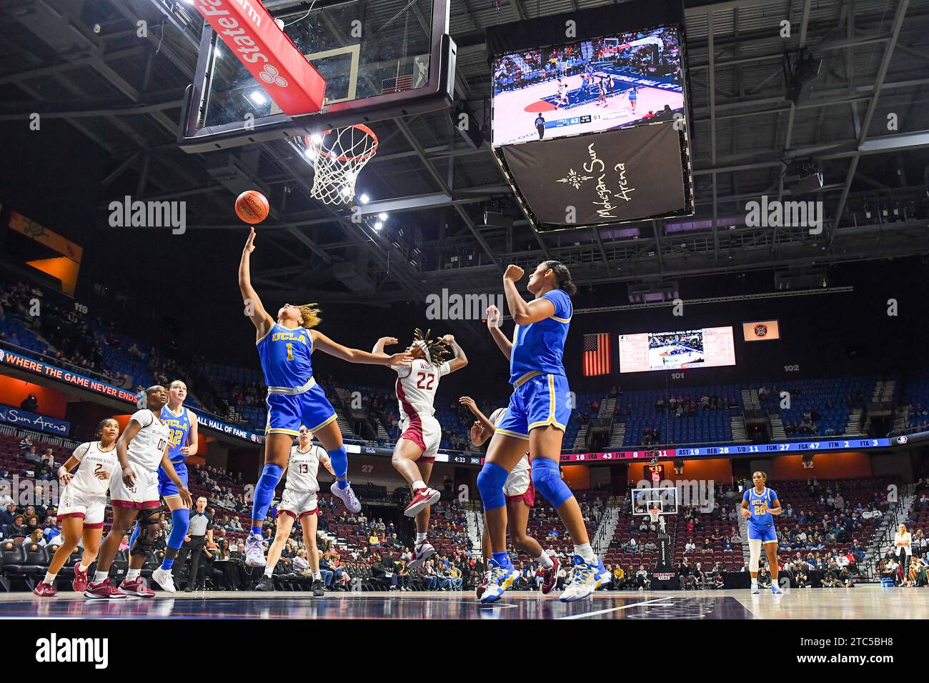 Women's basketball hall of fame hi-res stock photography and images - Alamy