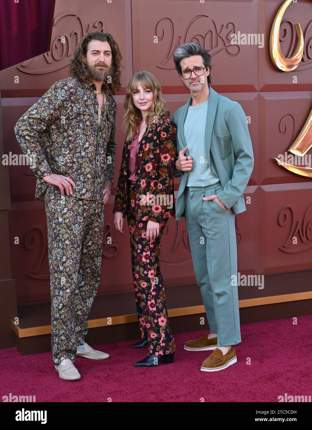 Rhett and link hi-res stock photography and images - Alamy