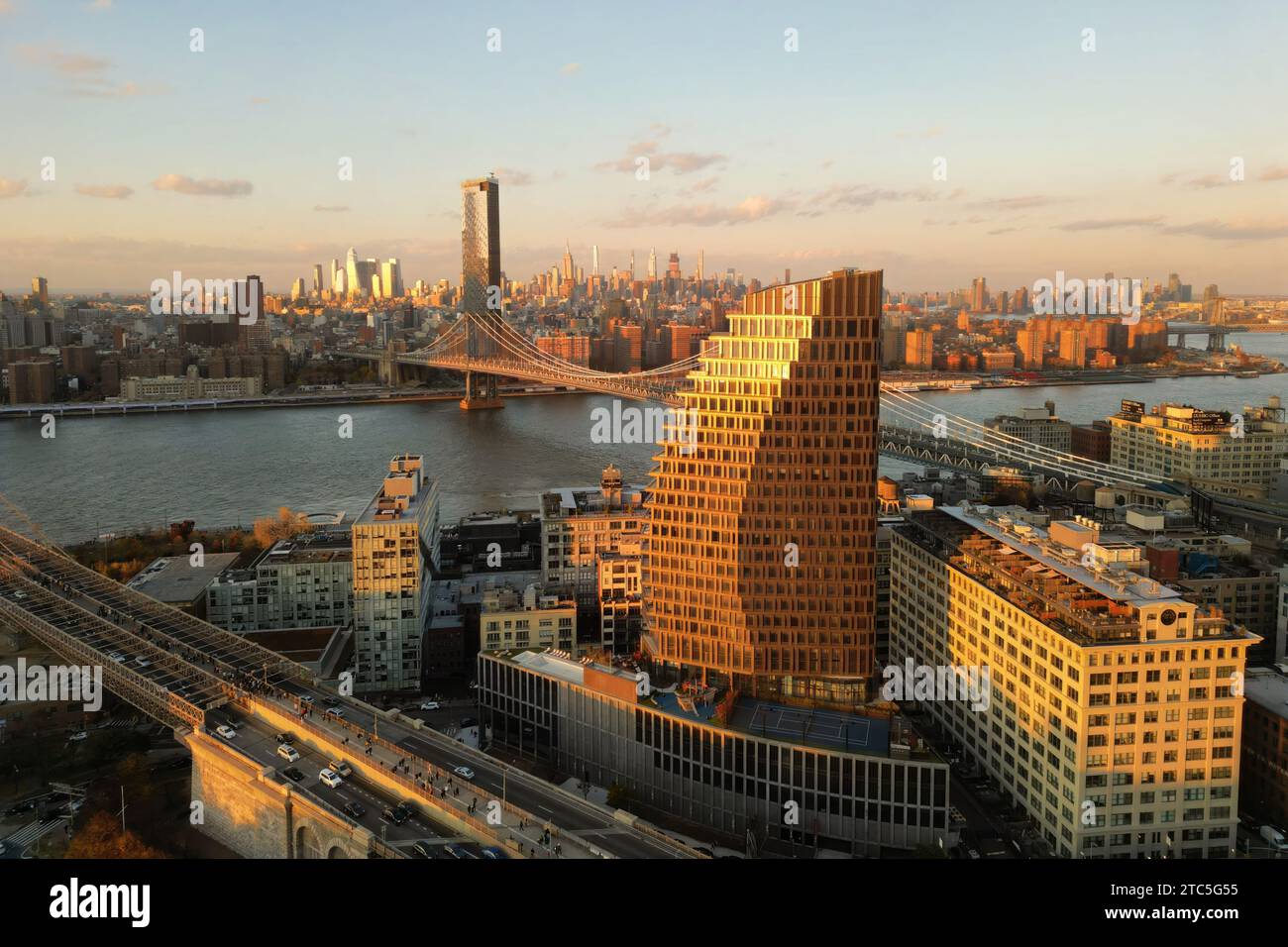 Nyc Skyline Buildings A Comprehensive Visual Guide - un714pj