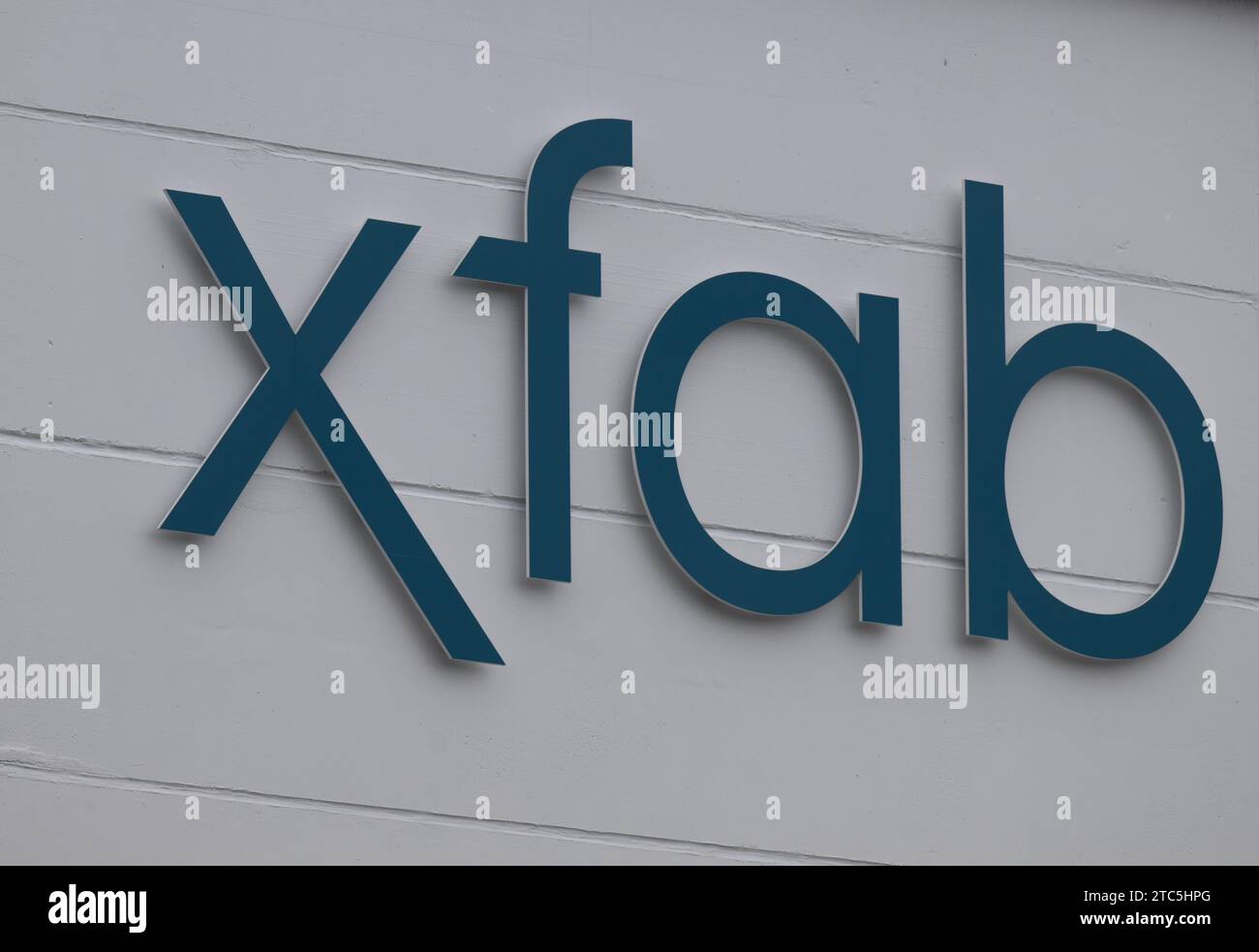 X fab hi-res stock photography and images - Alamy