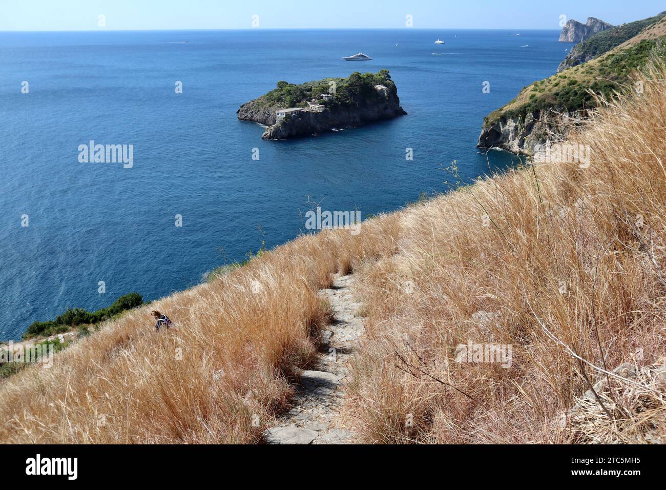 Sentiero panoramico panoramico hi-res stock photography and images - Alamy