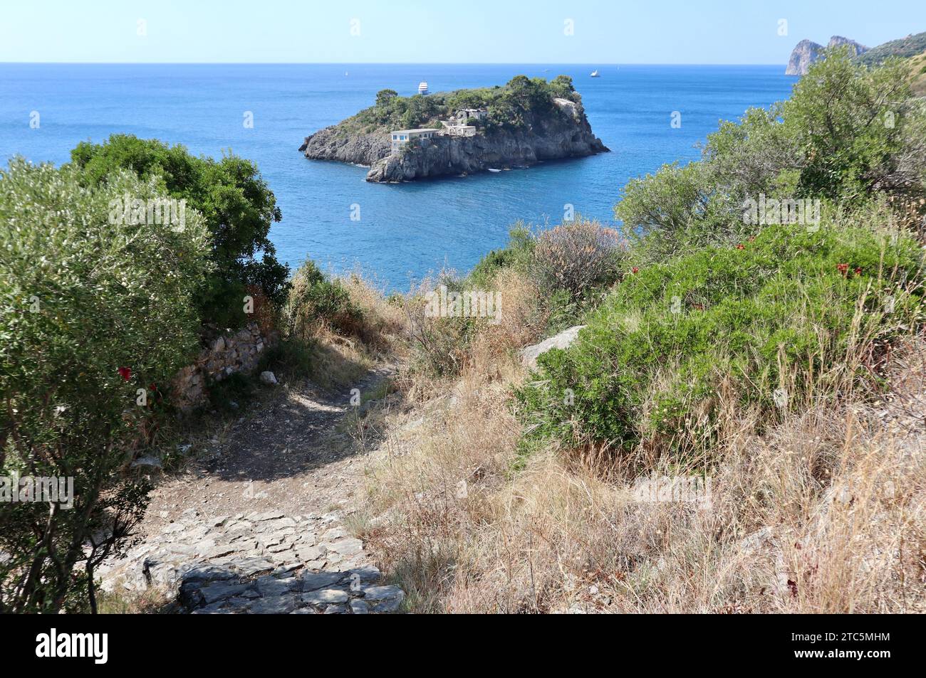 Sentiero 700 hi-res stock photography and images - Alamy