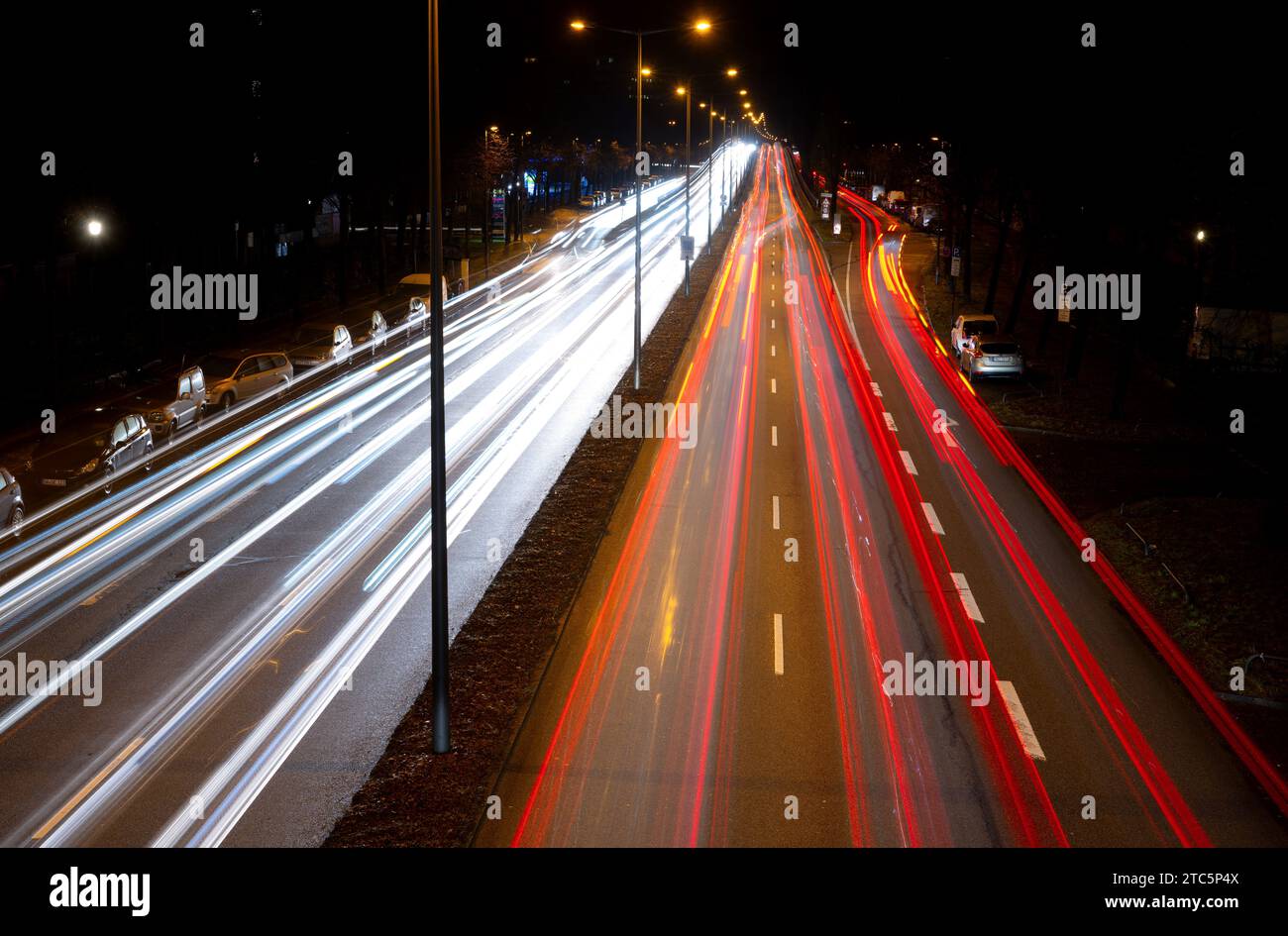 Bundesstrasse 2 r hi-res stock photography and images - Alamy
