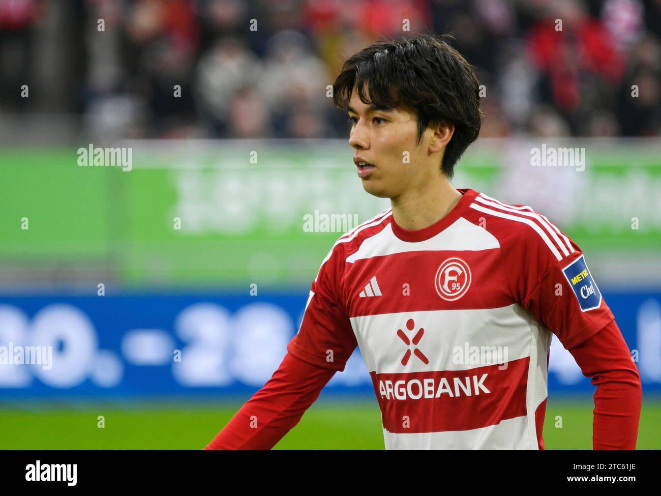 Ao Tanaka Bùng Nổ - Kỳ Quan Sáng Giá World Cup 2025