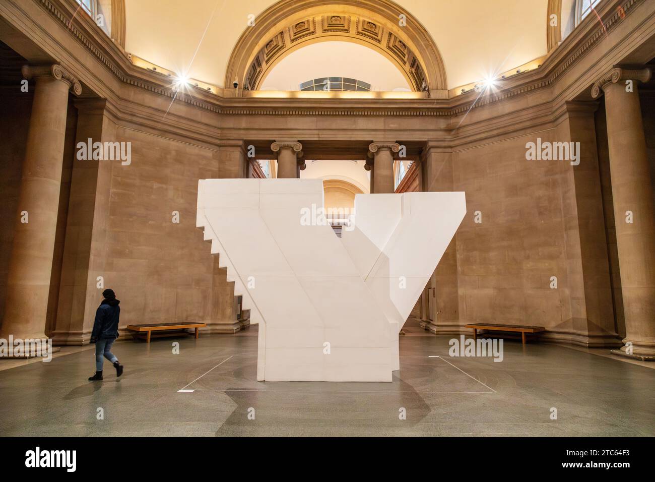 Rachel whiteread hi-res stock photography and images - Alamy