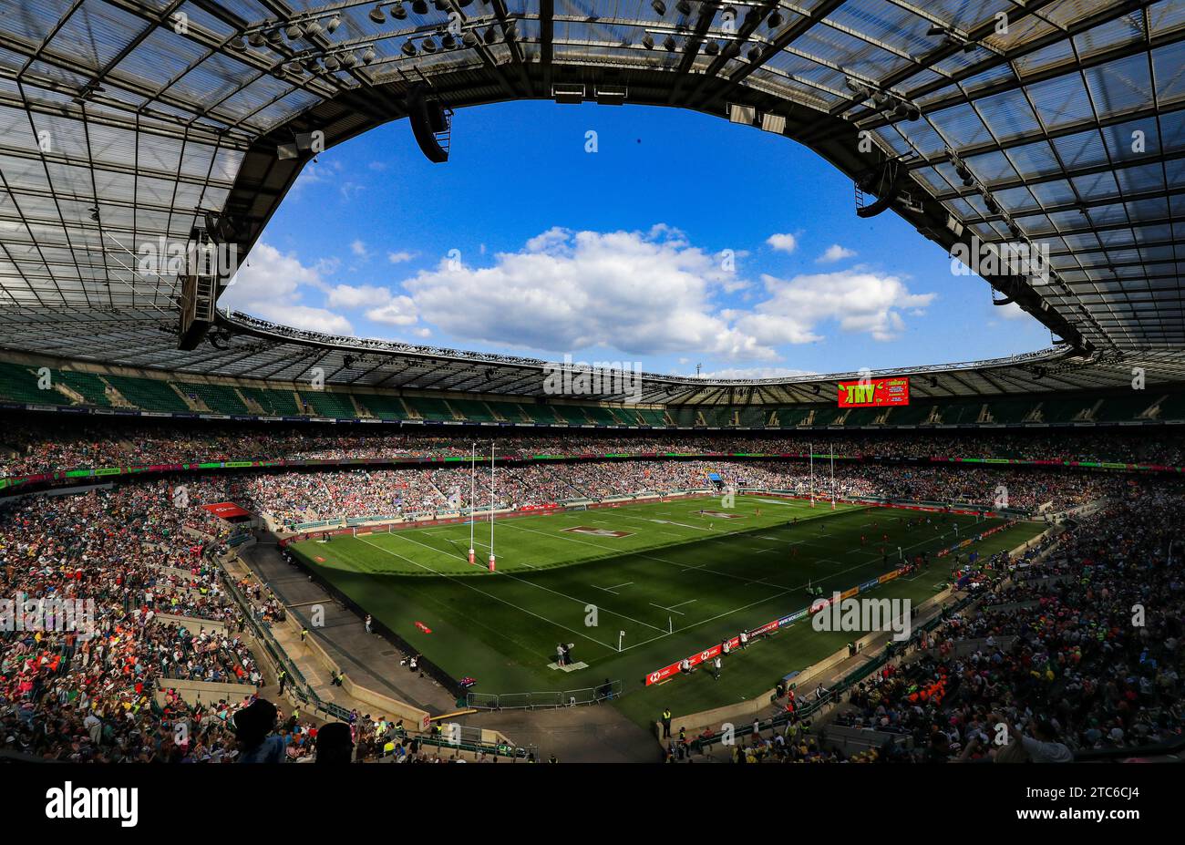 2023 rugby world cup host union hires stock photography and images Alamy