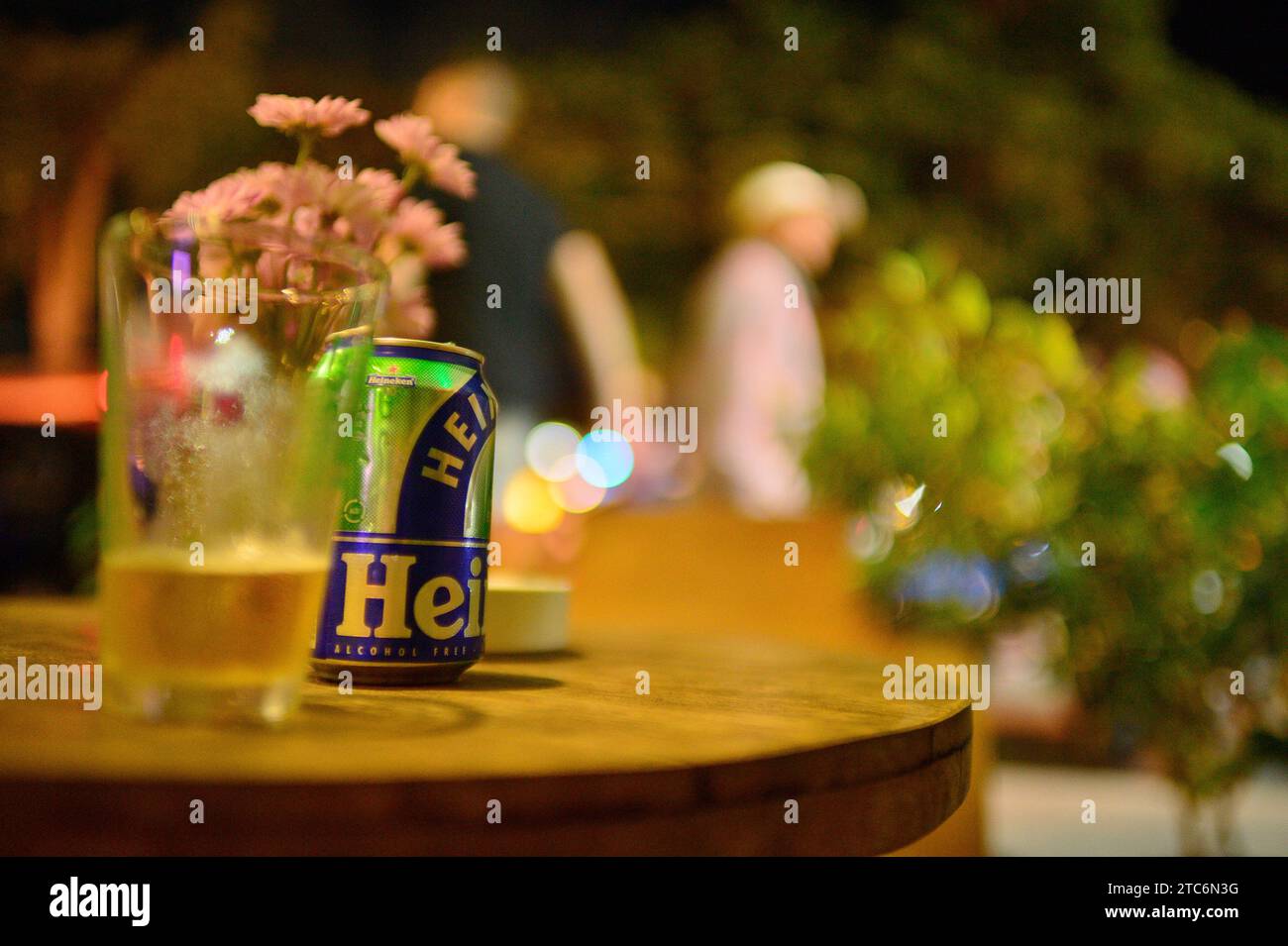 Heineken 0.0 hires stock photography and images Alamy