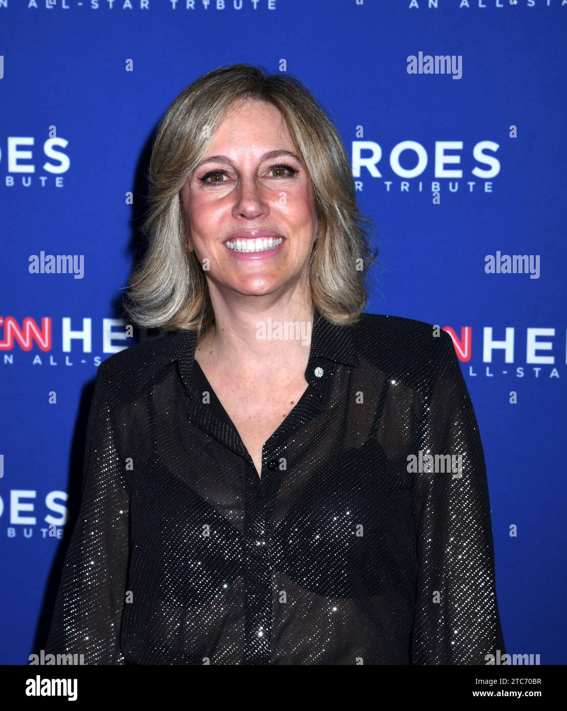 Alisyn camerota hi-res stock photography and images - Alamy
