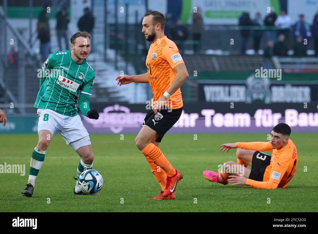 Vfb Lbeck Forum