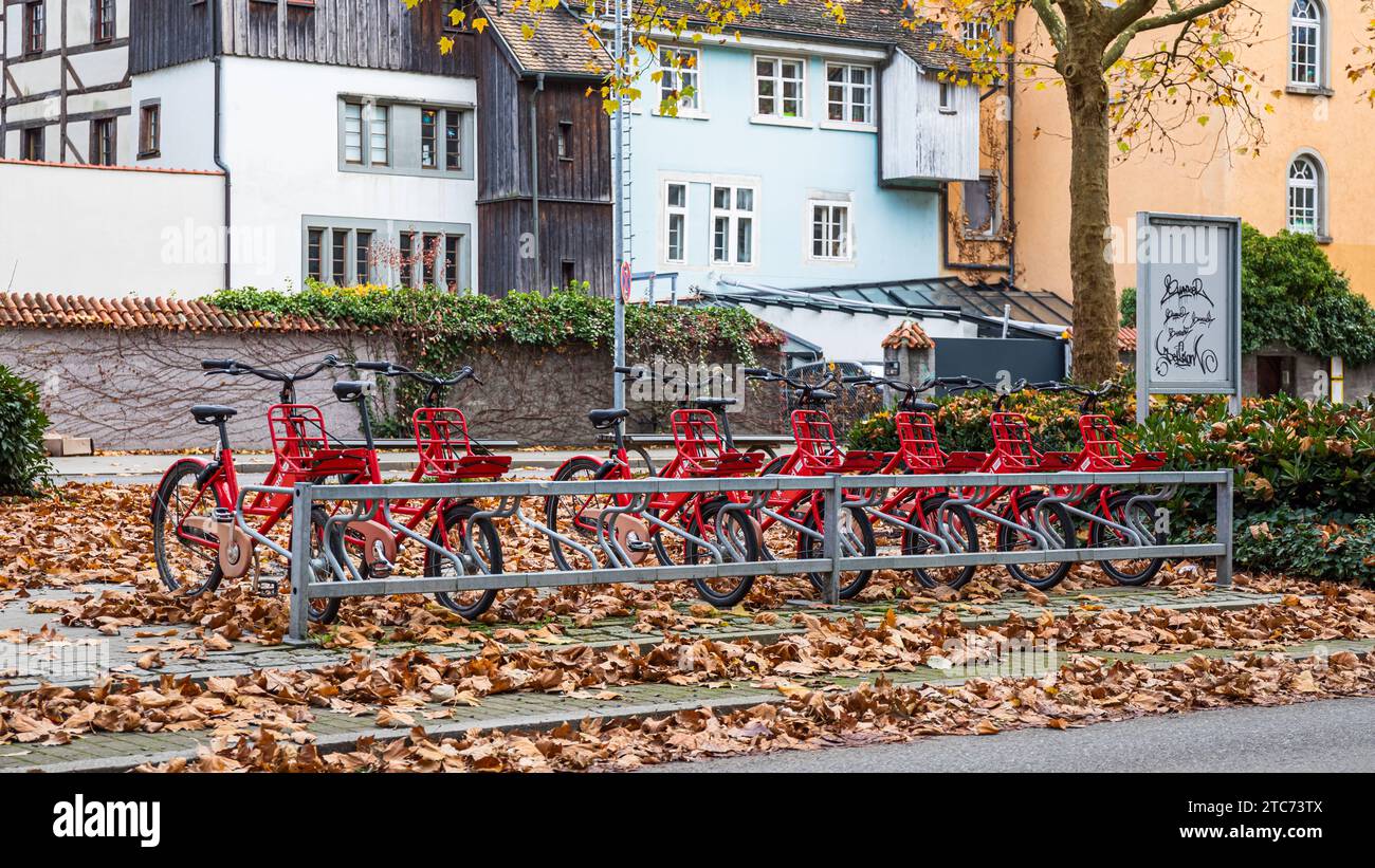 jobbörse konstanz