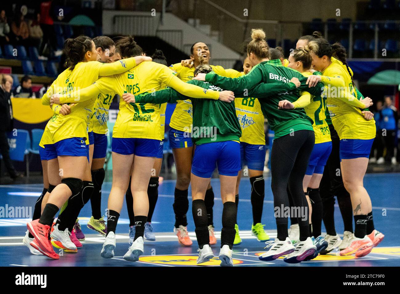 Brasilien v argentina hires stock photography and images Alamy