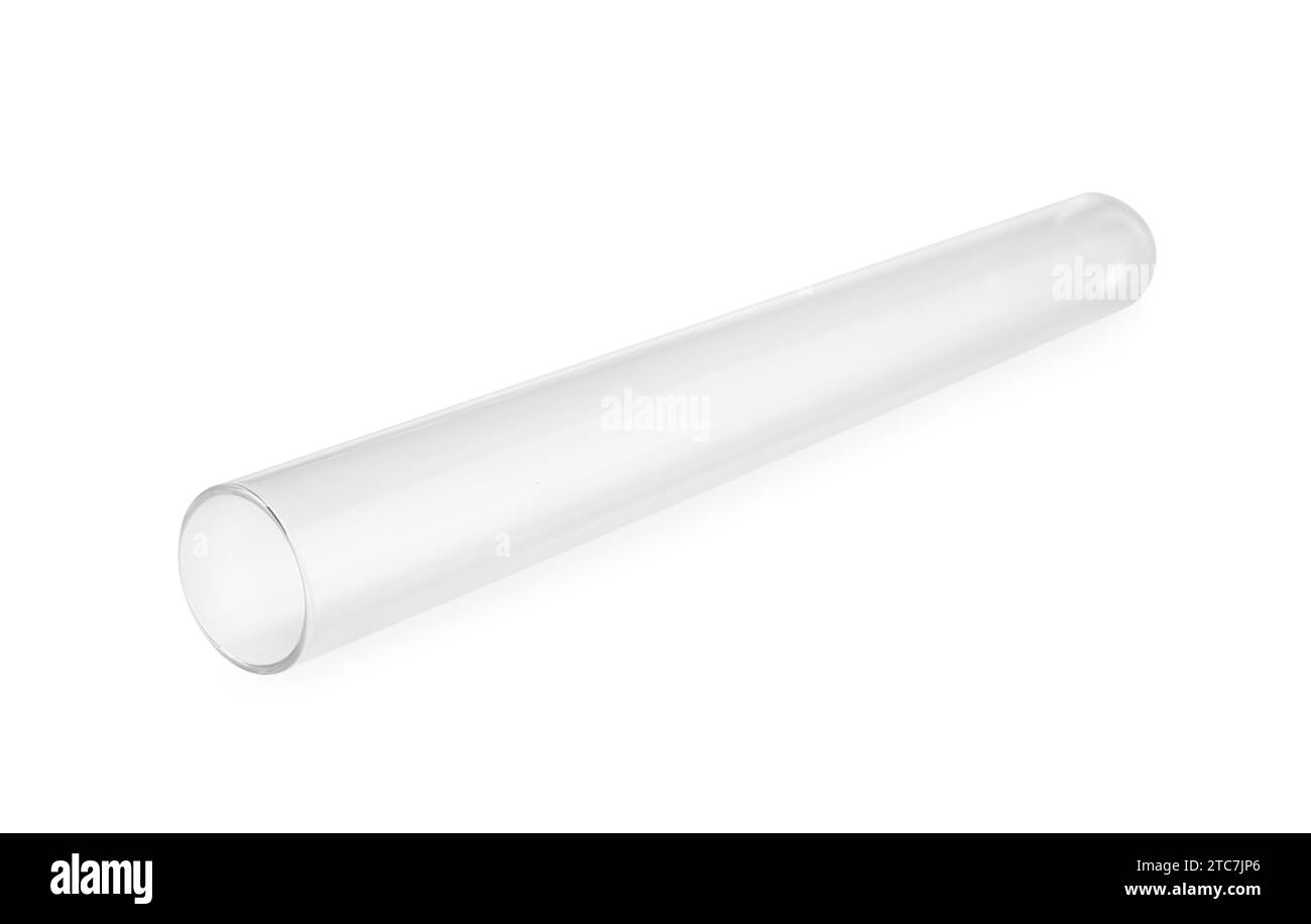 Glass tube Black and White Stock Photos & Images Alamy
